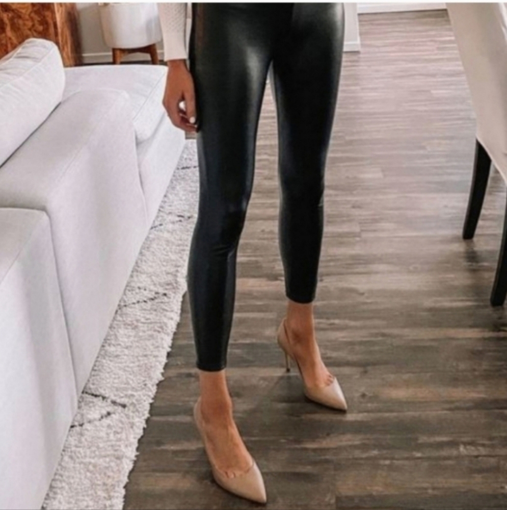 New Victoria secret leggingssize S